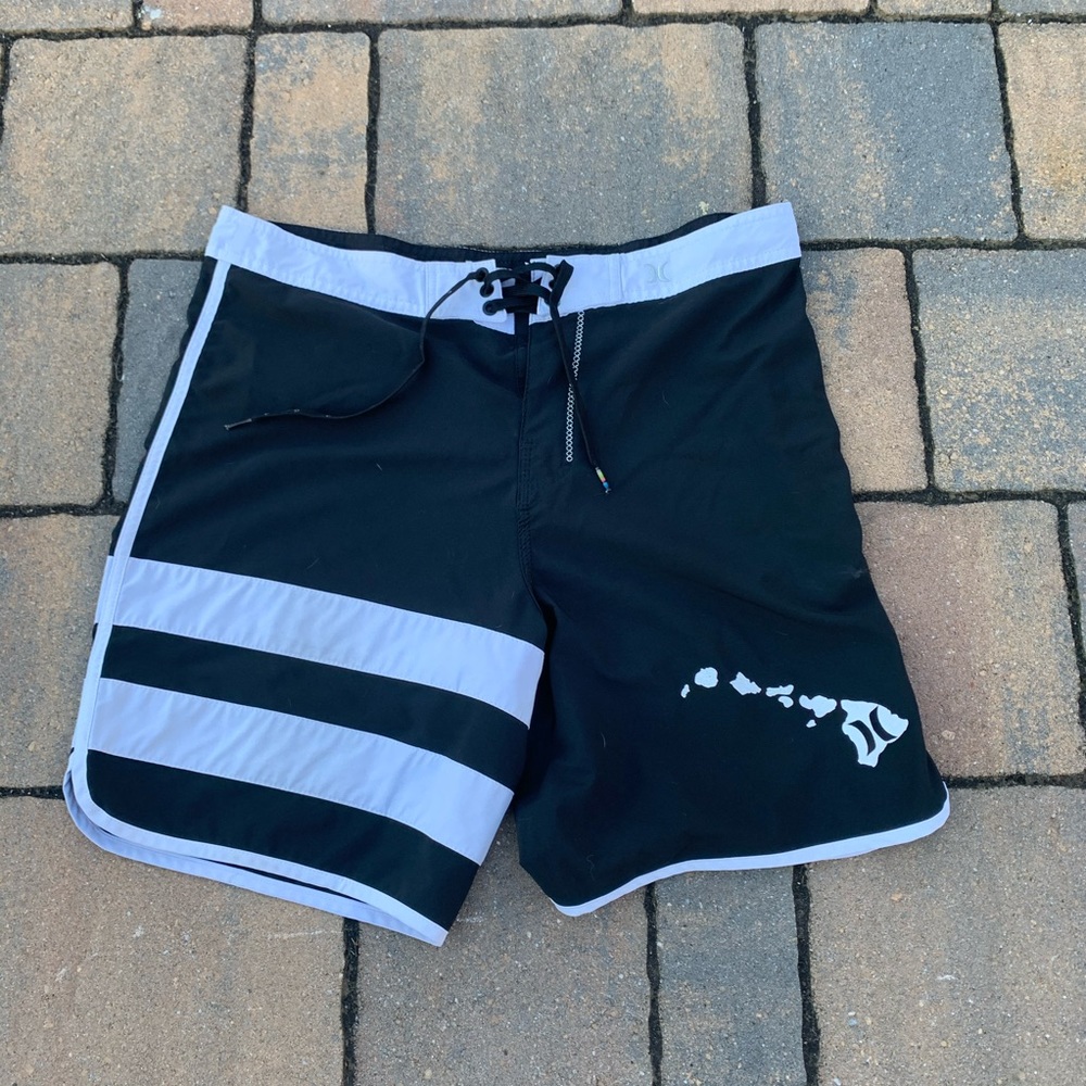 Hurley Phantom Boardshorts size 34
